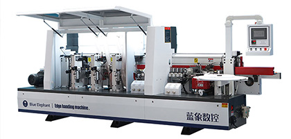 全自動封邊機的型號有哪些？具體功能是什么？